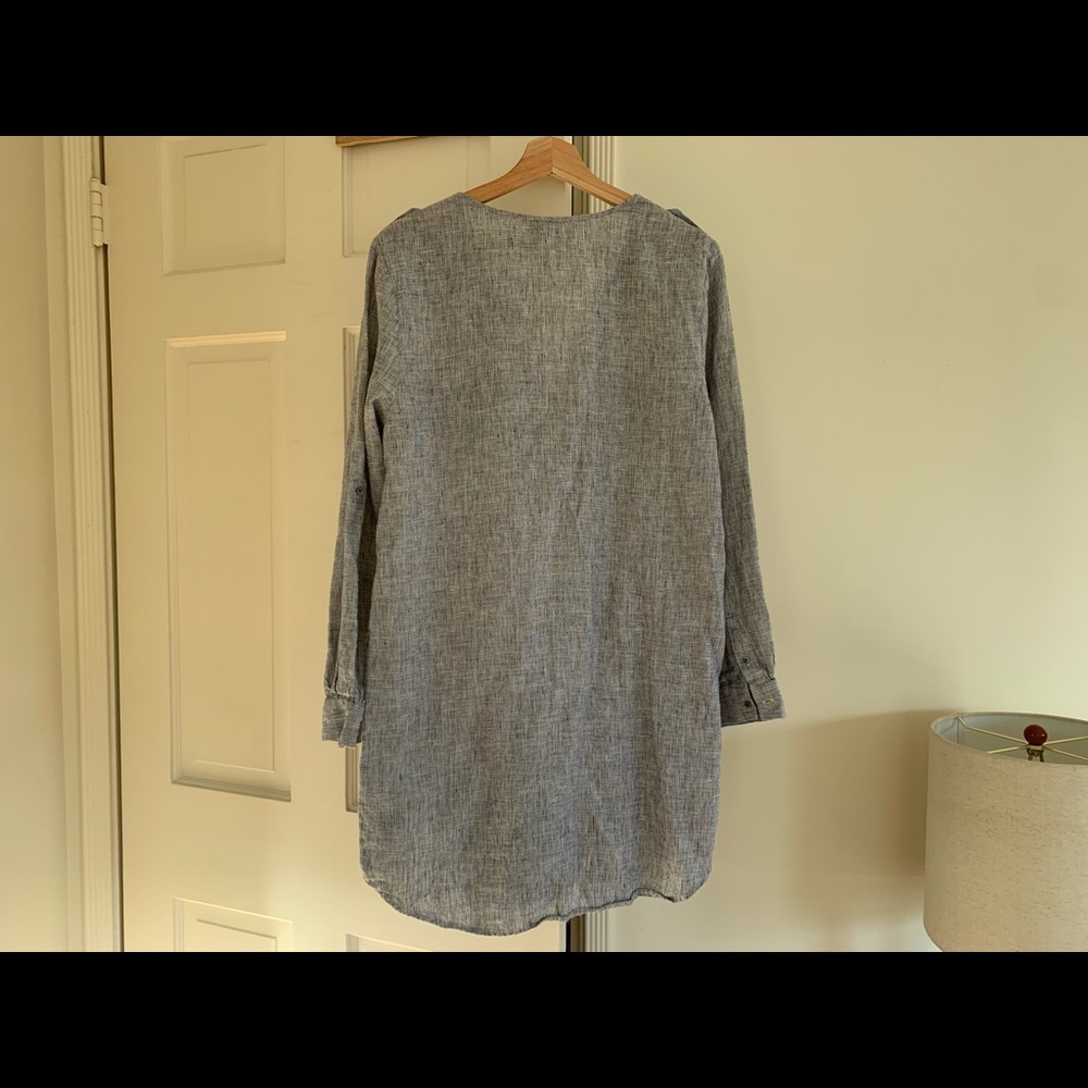 Joie tunic
